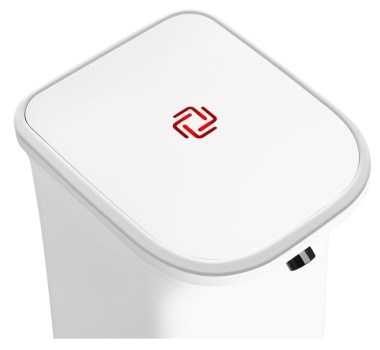 ECG BD 351 Foam světelný indikátor